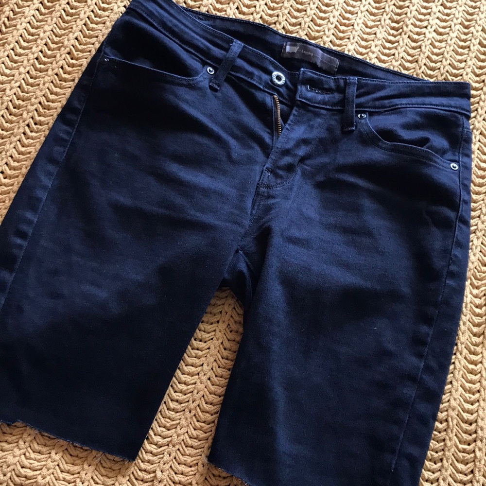 Levi’s Black Leggings 28